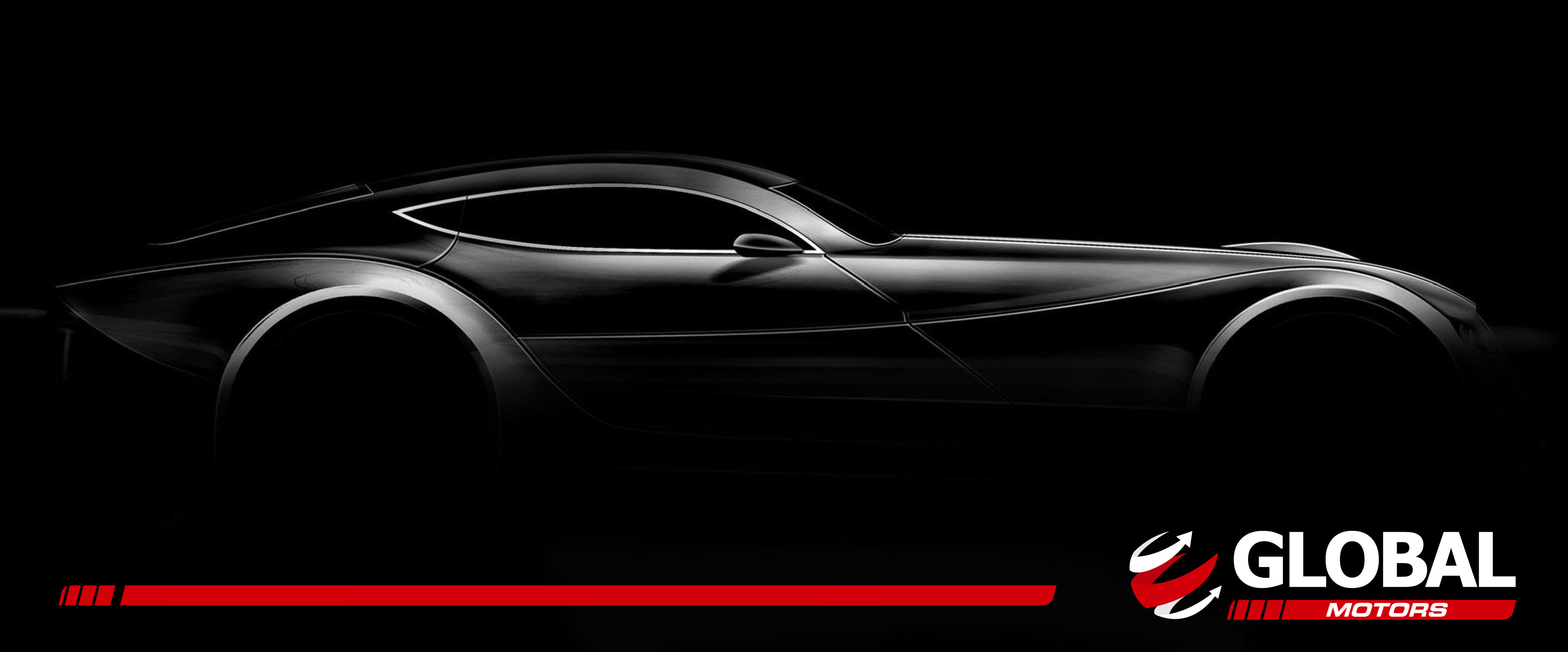 to GLOBAL MOTORS LTD. GLOBAL MOTORS LTD.